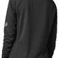 Fox Racing Defend Long Sleeve Jersey - Black, Women's, Medium
