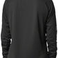 Fox Racing Defend Long Sleeve Jersey - Black, Women's, Medium