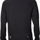 Surly Merino Wool Jersey - Black, Long Sleeve, Men's, Medium