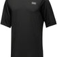 GORE Trail KPR Tech Jersey - Black, Men's, X-Large