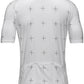 GORE Daily Jersey - White/Black, Men's, X-Large