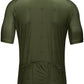 GORE Daily Jersey - Utility Green, Men's, X-Large