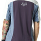 Fox Racing Defend Jersey - Dark Purple, Women's, Large