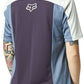 Fox Racing Defend Jersey - Dark Purple, Women's, Medium