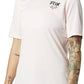 Fox Racing Ranger Jersey - Pale Pink, Women's, Medium