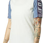 Fox Racing Ranger DriRelease Jersey - Cloud Gray, Women's, Large