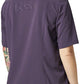 Fox Racing Flexair Woven Jersey - Dark Purple, Women's, Medium