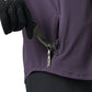 Fox Racing Flexair Woven Jersey - Dark Purple, Women's, Medium