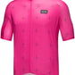 GORE Daily Jersey - Process Pink/Black, Men's, Large