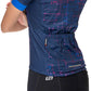 Bellwether Galaxy Jersey - Navy, Short Sleeve, Women's, X-Small