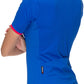 Bellwether Criterium Pro Jersey - True Blue, Short Sleeve, Women's, X-Small