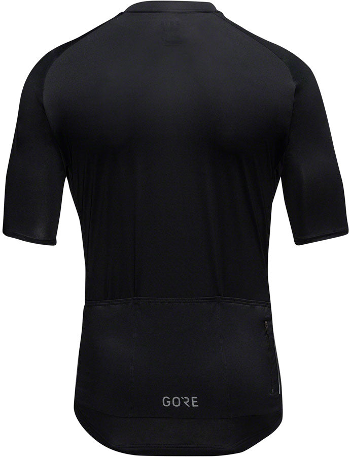 GORE Torrent Jersey - Black, Men's, Medium