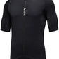 GORE Torrent Jersey - Black, Men's, Large