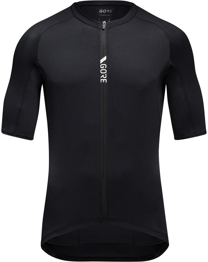GORE Torrent Jersey - Black, Men's, Medium