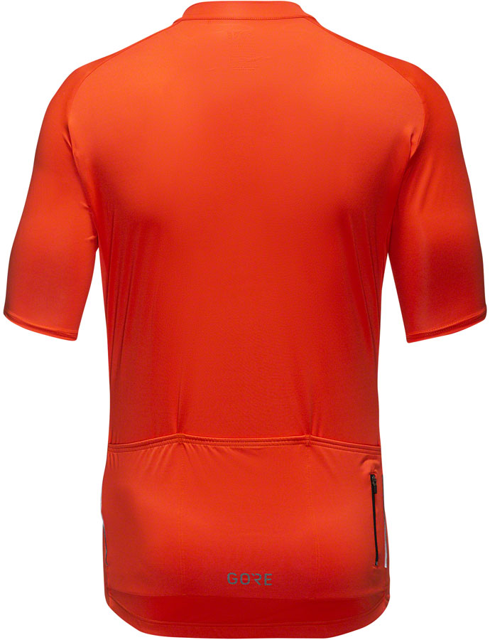 GORE Torrent Jersey - Fireball, Men's, Large