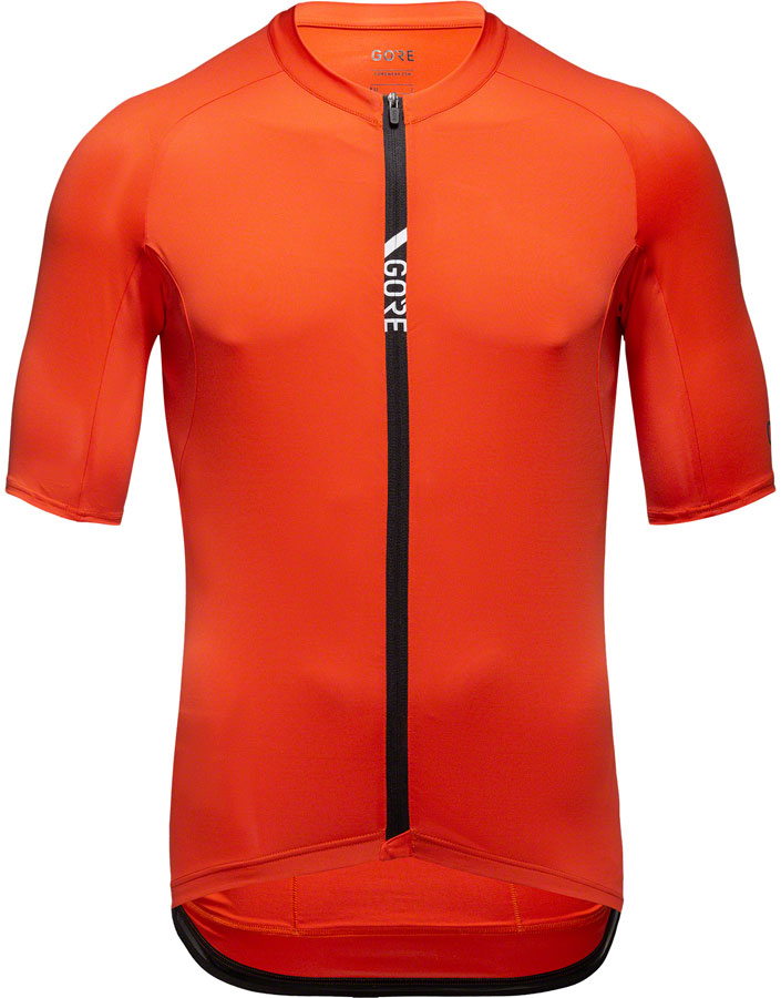 GORE Torrent Jersey - Fireball, Men's, Medium
