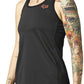 Fox Racing Flexair Tank - Black, Women's, Small