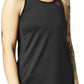 Fox Racing Flexair Tank - Black, Women's, Small