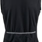 Garneau Beeze 3 Jersey - Black, Sleeveless, Women's, Large