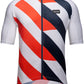 GORE Signal Jersey - White/Fireball, Men's, Small