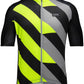 GORE Signal Jersey - Black/Neon Yellow, Men's, Large