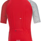 GORE C5 Jersey - Red/White, Men's, X-Large