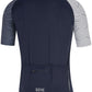 GORE C5 Jersey - Orbit Blue/White, Men's, Small