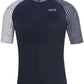 GORE C5 Jersey - Orbit Blue/White, Men's, Small