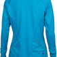 Garneau Edge 2 Long Sleeve Jersey - Blue Hawa, Women's, Medium