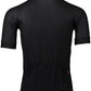 POC Essential Road Logo Jersey - Black, Large