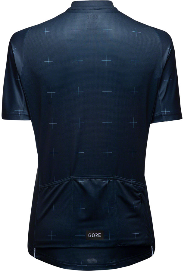 GORE Daily Jersey - Orbit Blue, Women's, Medium