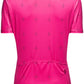 GORE Daily Jersey - Process Pink/Black, Women's, Large