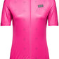 GORE Daily Jersey - Process Pink/Black, Women's, Large