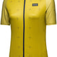GORE Daily Jersey - Uniform Sand/Black, Women's, Small