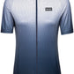 GORE Grid Fade Jersey - Orbit Blue/White, Women's, Small