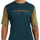 RaceFace Indy Jersey - Long Sleeve, Men's, Pine, Small