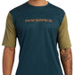 RaceFace Indy Jersey - Long Sleeve, Men's, Pine, Large