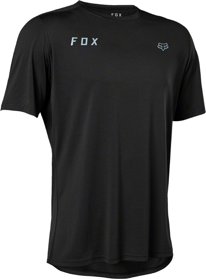 Fox Racing Ranger Jersey Essential - Black, Men's, Small