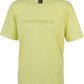 RaceFace Commit Tech Top - Short Sleeve, Green, Large
