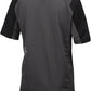 RaceFace Indy Jersey - Short Sleeve, Women's, Charcoal, Small