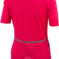 Garneau Beeze 4 Jersey - Pink, Women's, Medium