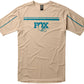 FOX Hightail Short Sleeve Jersey - Dune, Small
