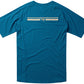 FOX Hightail Short Sleeve Jersey - Seaweed, Medium