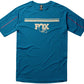 FOX Hightail Short Sleeve Jersey - Seaweed, Small