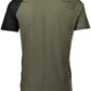 POC Pure T-Shirt - Green, Small