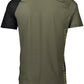POC Pure T-Shirt - Green, Medium