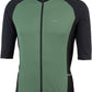 Garneau Lemmon 4 Jersey - Green, Men's, Small