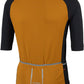 Garneau Lemmon 4 Jersey - Brown, Men's, Large