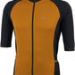 Garneau Lemmon 4 Jersey - Brown, Men's, Medium