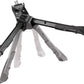 Ursus Jumbo Kickstand -  Dual Leg, 300mm, Black